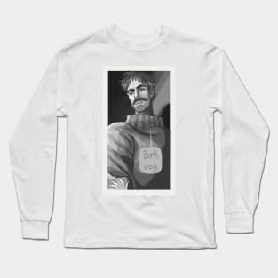 Lighthouse - Young Long Sleeve T-Shirt